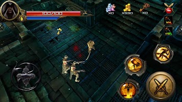 Night Dungeon