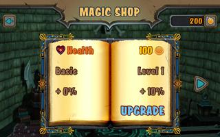 Magic Hero