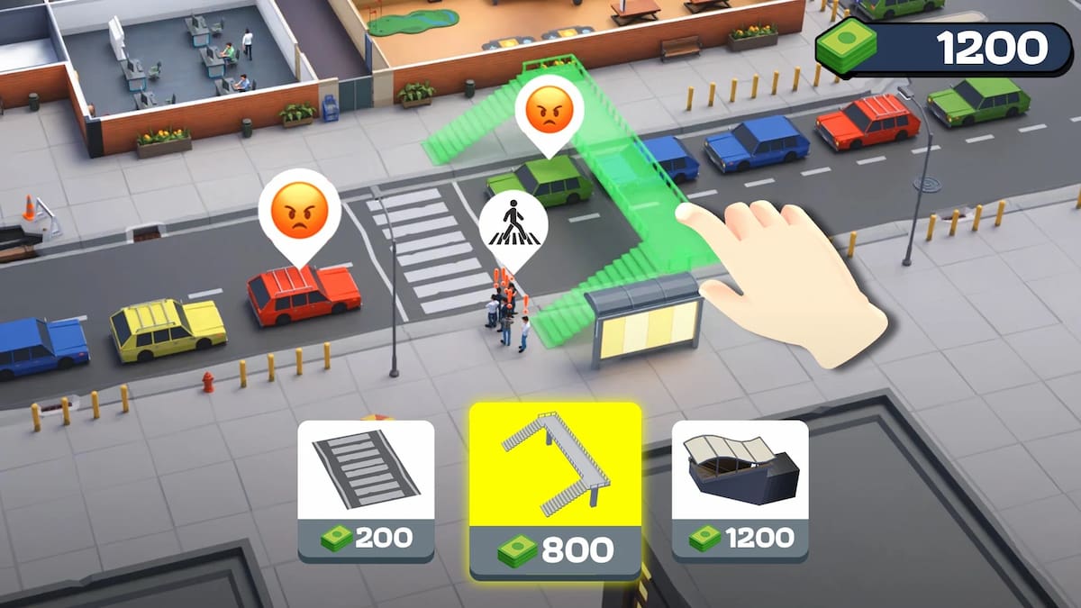 Tycoon -Codes im Leerlaufbüro (März 2025)