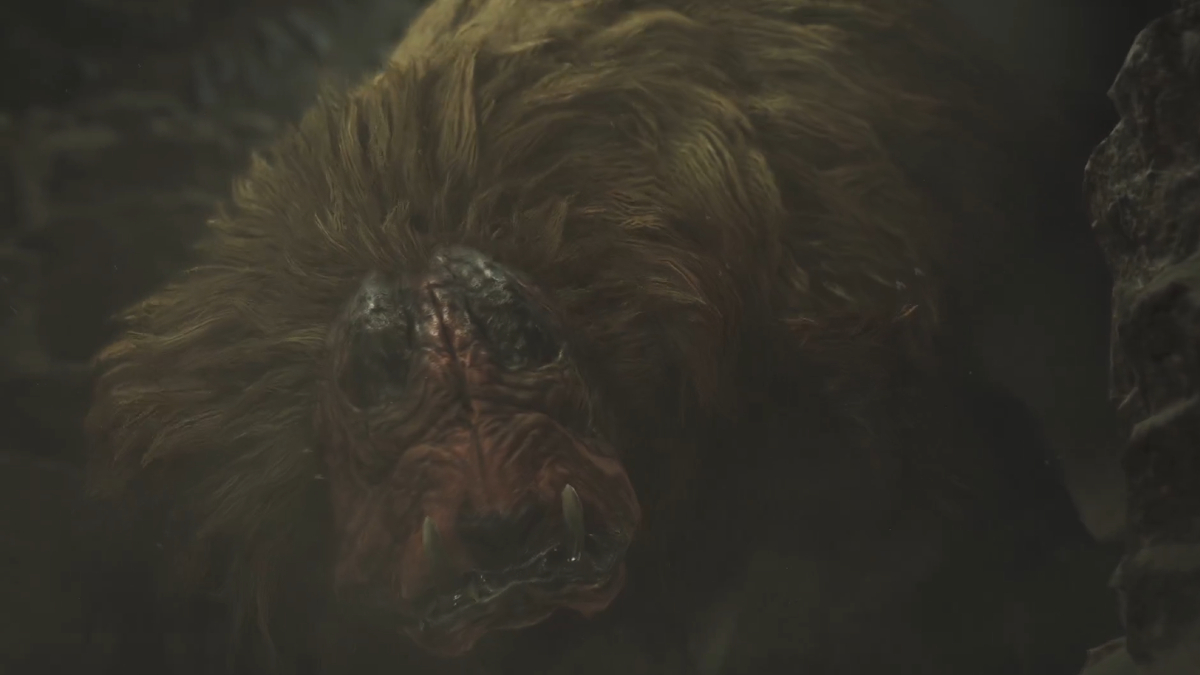 Wie man Doshaguma/Alpha Doshaguma in Monster Hunter Wilds erfasst und besiegt