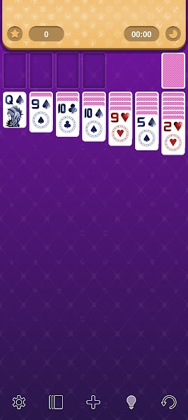 Astro Solitaire