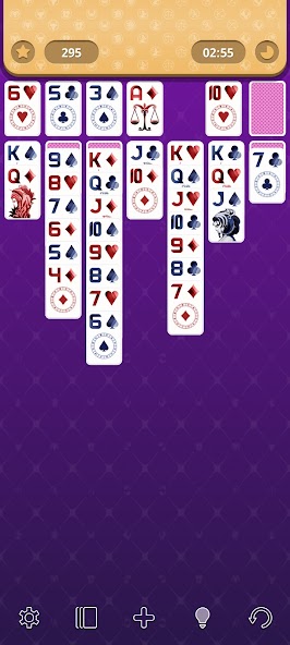 Astro Solitaire