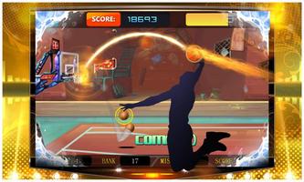 Basketball Legend