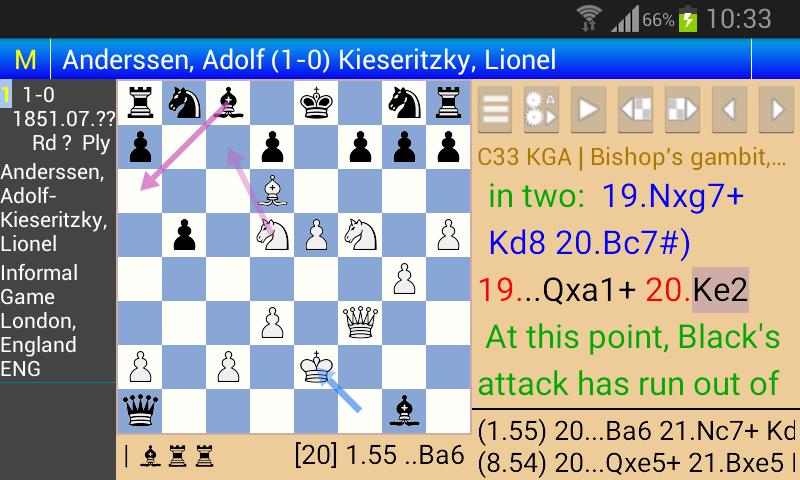 Other (Stockfish) Engines (OEX)