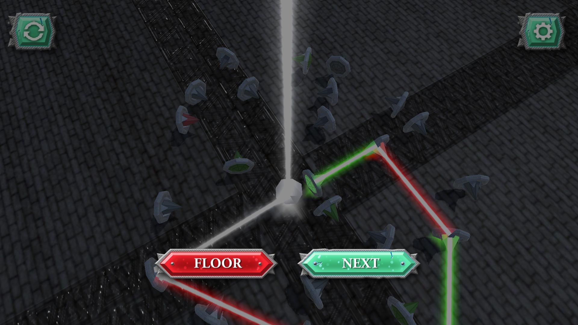 Dungeon Light