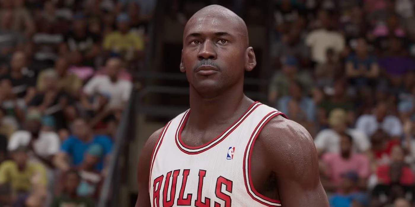 為什麼約旦品牌在NBA 2K25中被禁止？