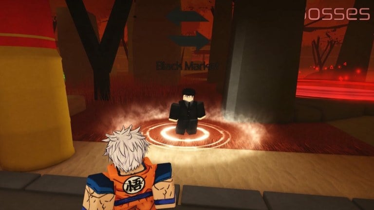 如何在Jujutsu Infinite中获取和使用蛇护身符