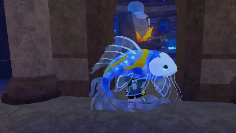 亚特兰蒂斯的所有59条鱼（100％bestiary） -  Fisch