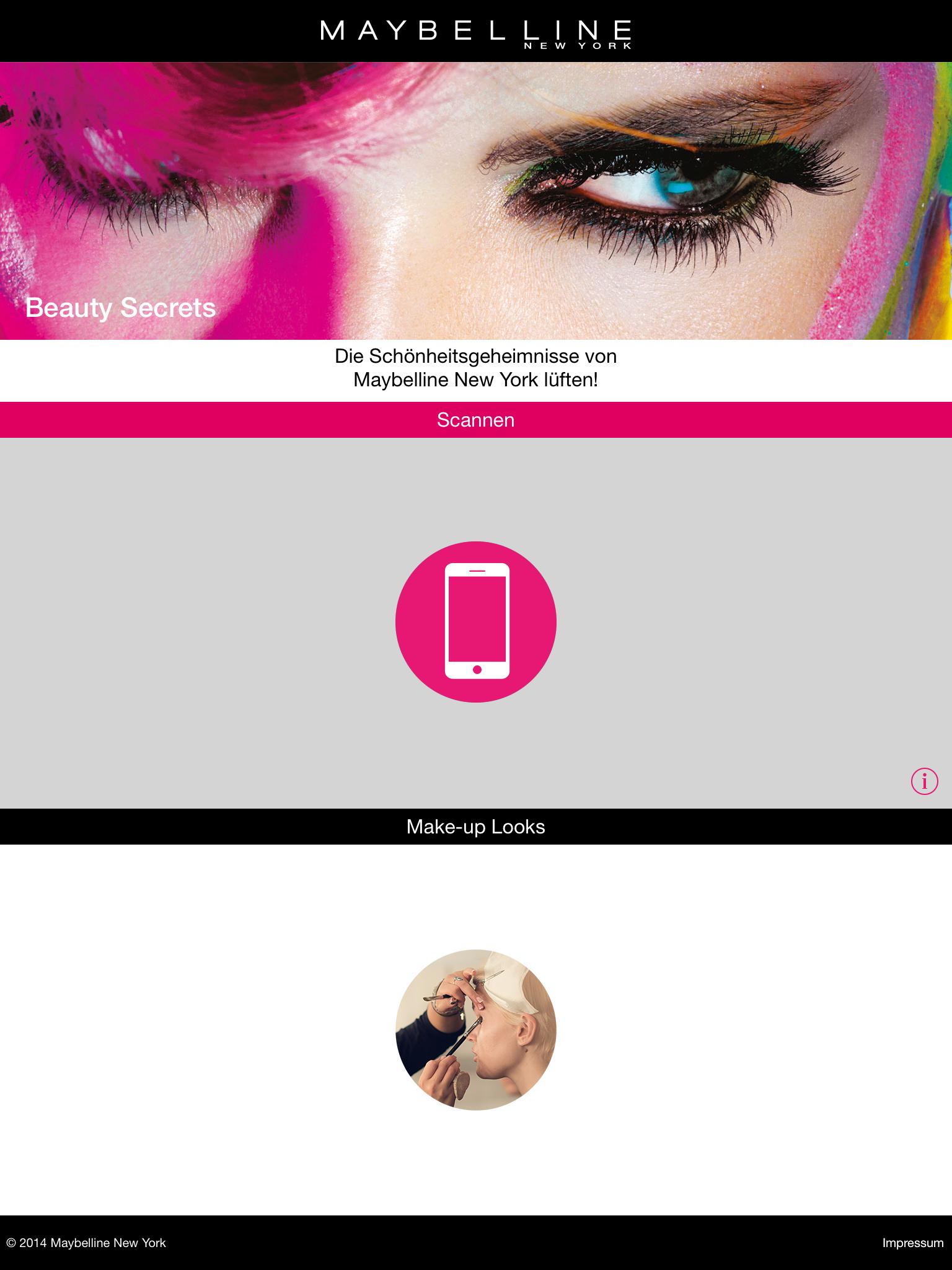 Maybelline NY