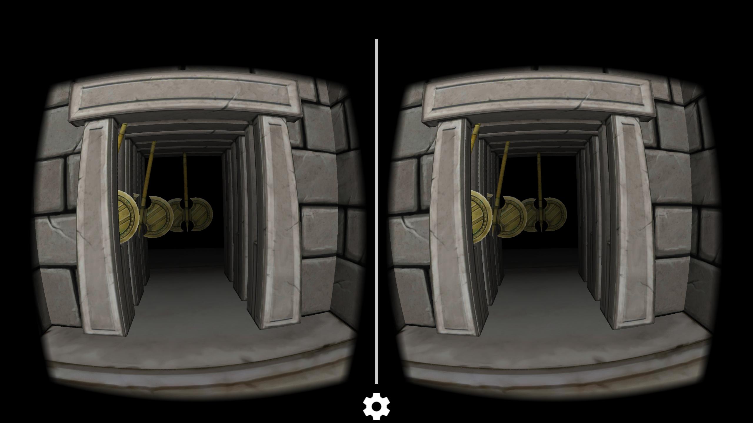 Blink Escape