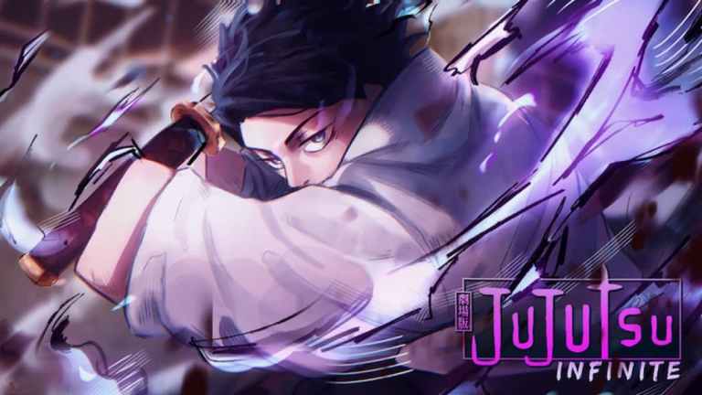 جميع أوامر وحدة التحكم في Jujutsu Infinite