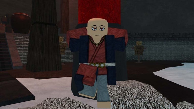 Guide du débutant Roblox Ninja