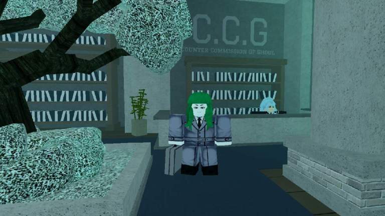 Ghoul Re Anfängerführer
