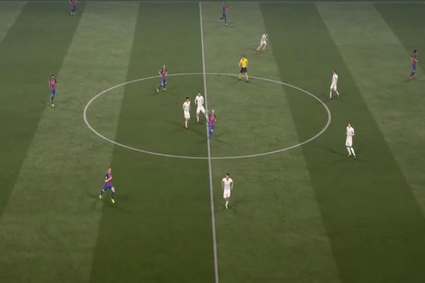 Evolution Soccer
