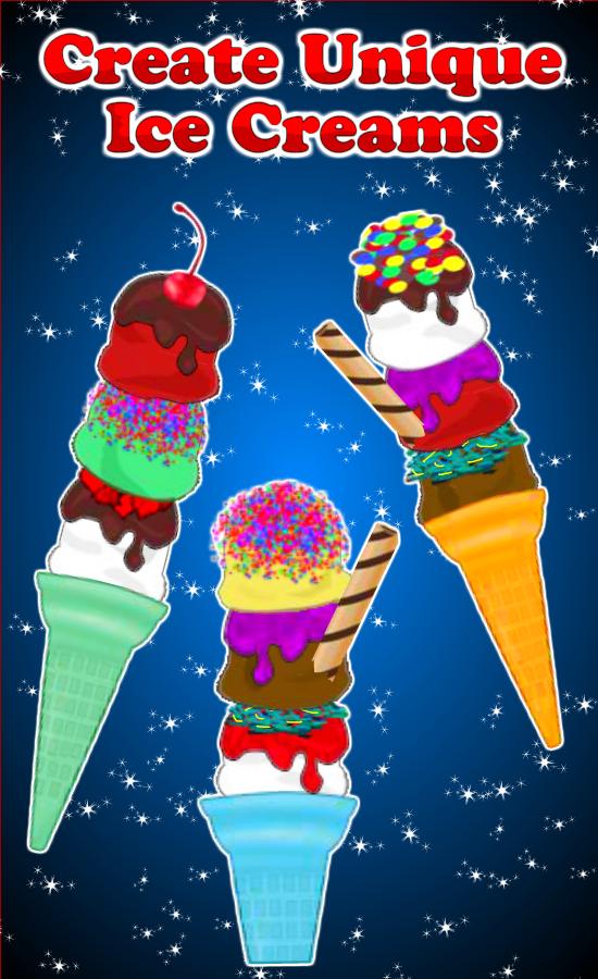 Yummy Ice Cream Restaurant