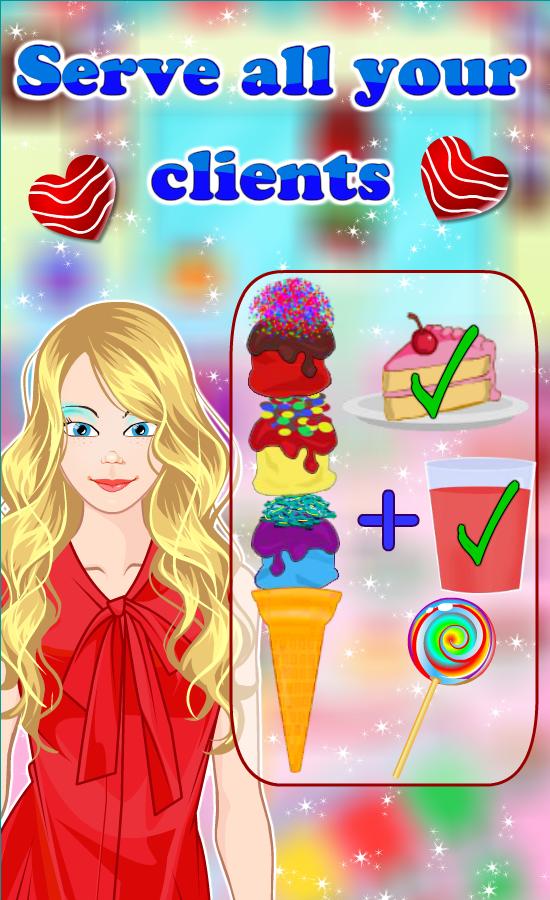 Yummy Ice Cream Restaurant
