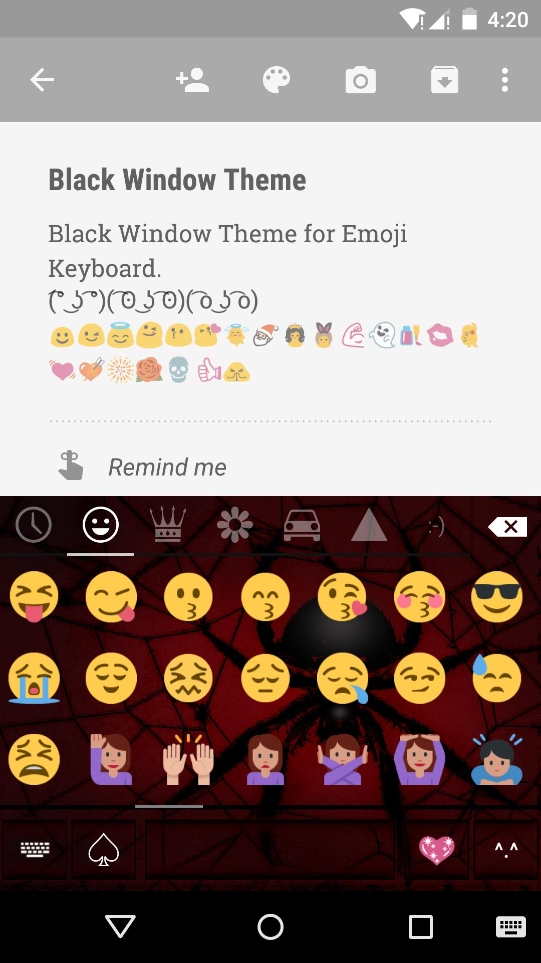 Black Widow