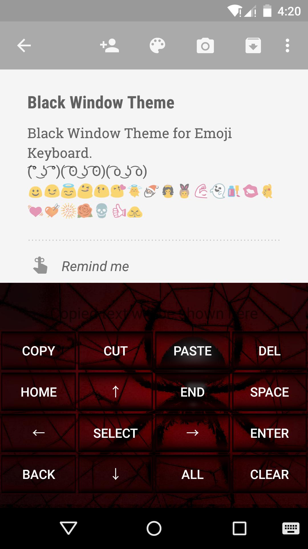 Black Widow