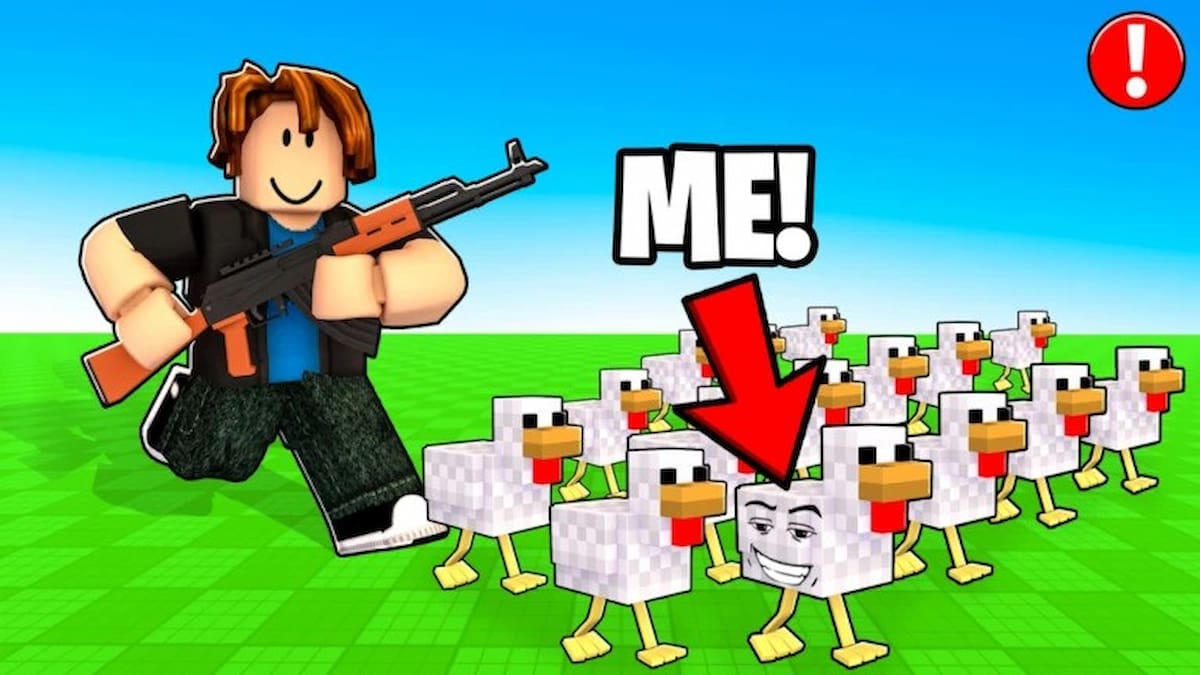 Roblox Seekers Codes (December 2024)
