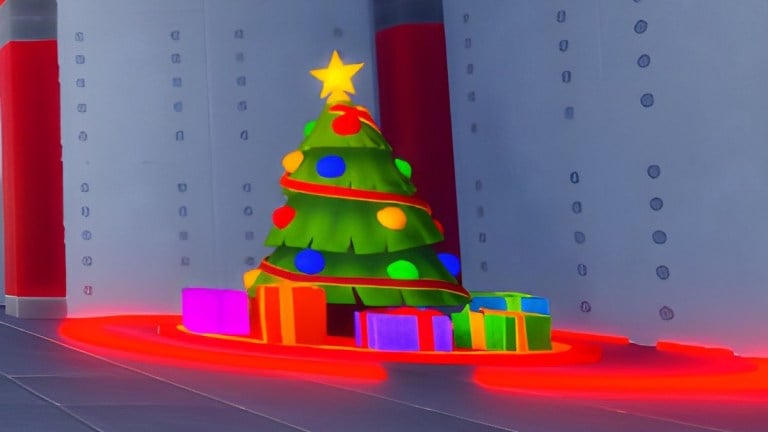 Panduan Acara Natal Blue Lock Rivals [UPD2]