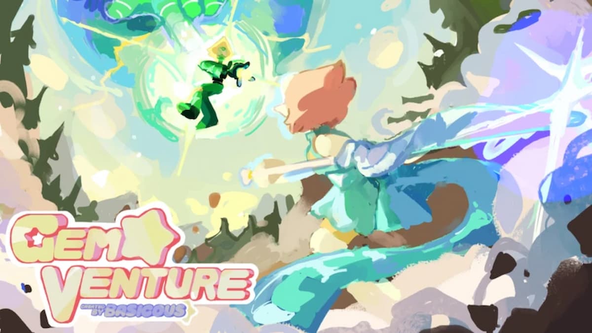 Gemventure Codes (December 2024) [ALPHA]
