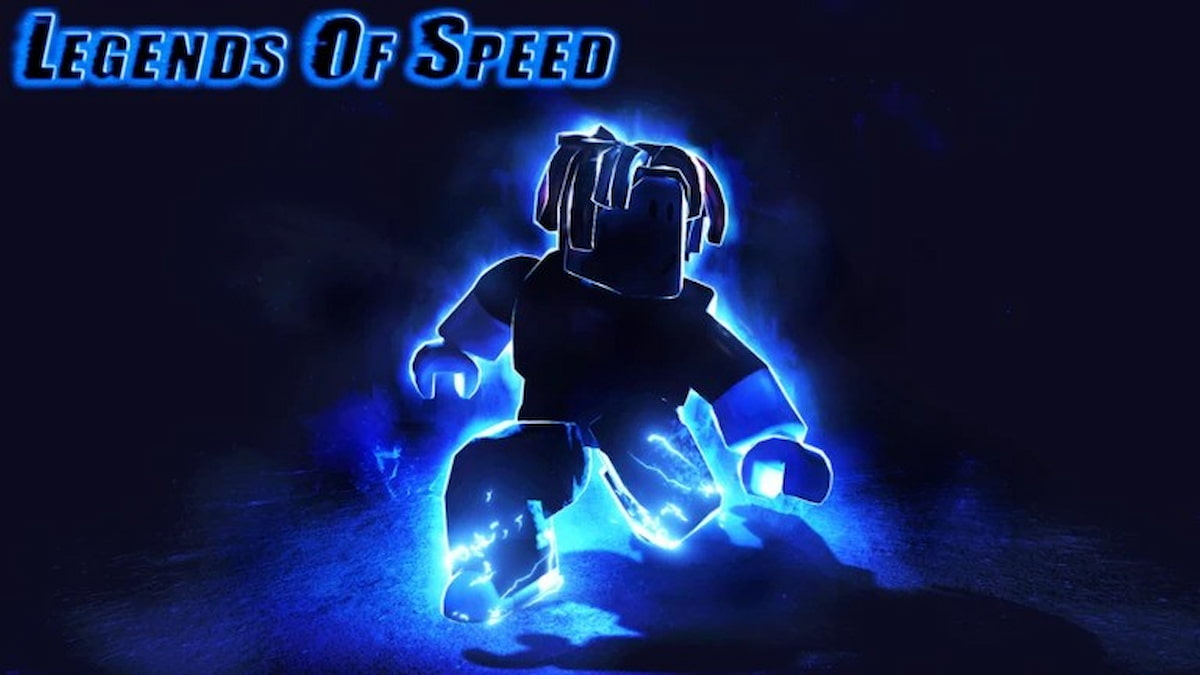 Legends of Speed ​​Codes (diciembre de 2024)