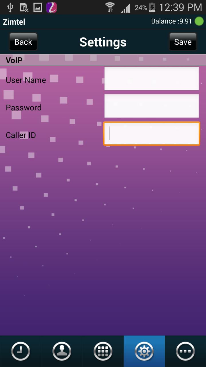 Zimtel