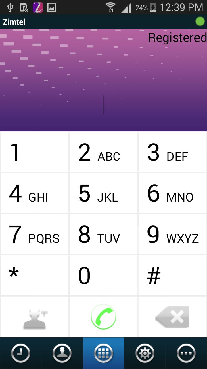 Zimtel