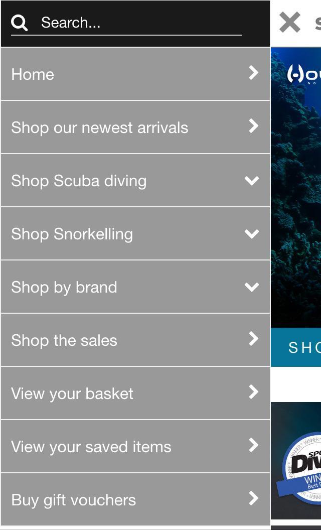 Simply Scuba