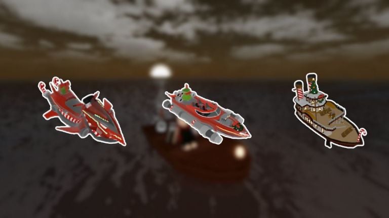 3 개의 Fisch Northern Expedition Limited Boats 및 그들을 얻는 방법
