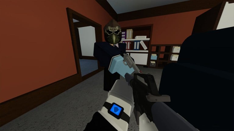 คู่มือการปล้นในทางลบที่ดีที่สุด (Roblox Payday)