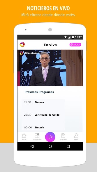 eltrece