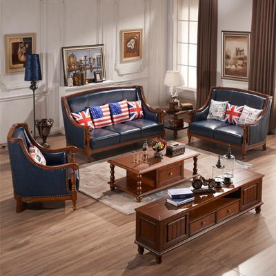 Modern Sofa Design