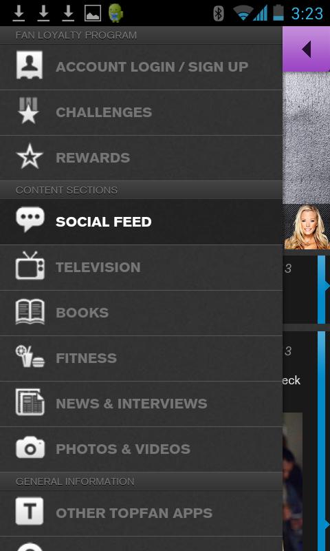 Kendra Wilkinson
