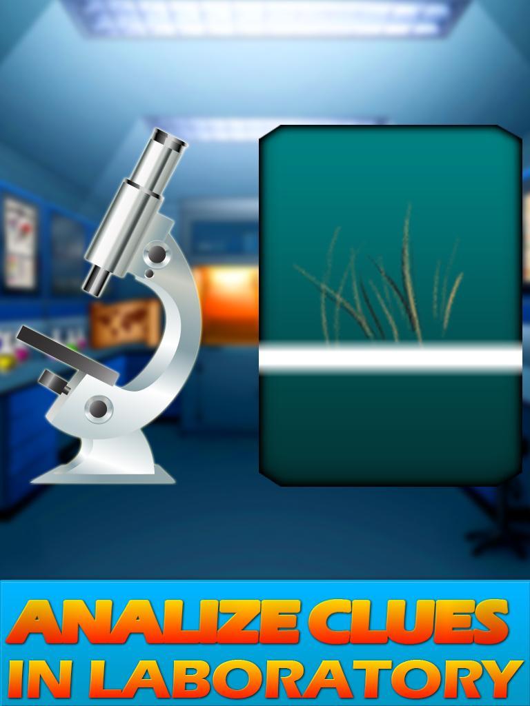Crime Petrol