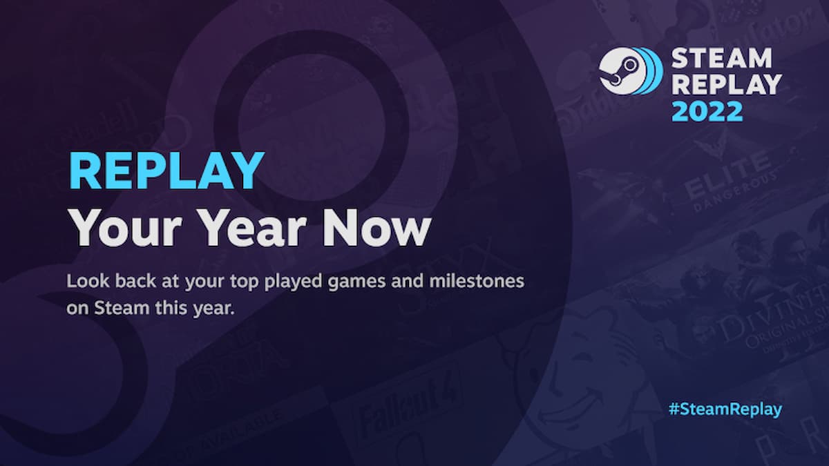 如何获得Steam重播2024