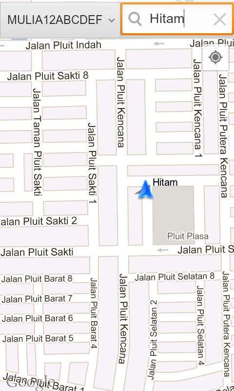 Find Your Bus