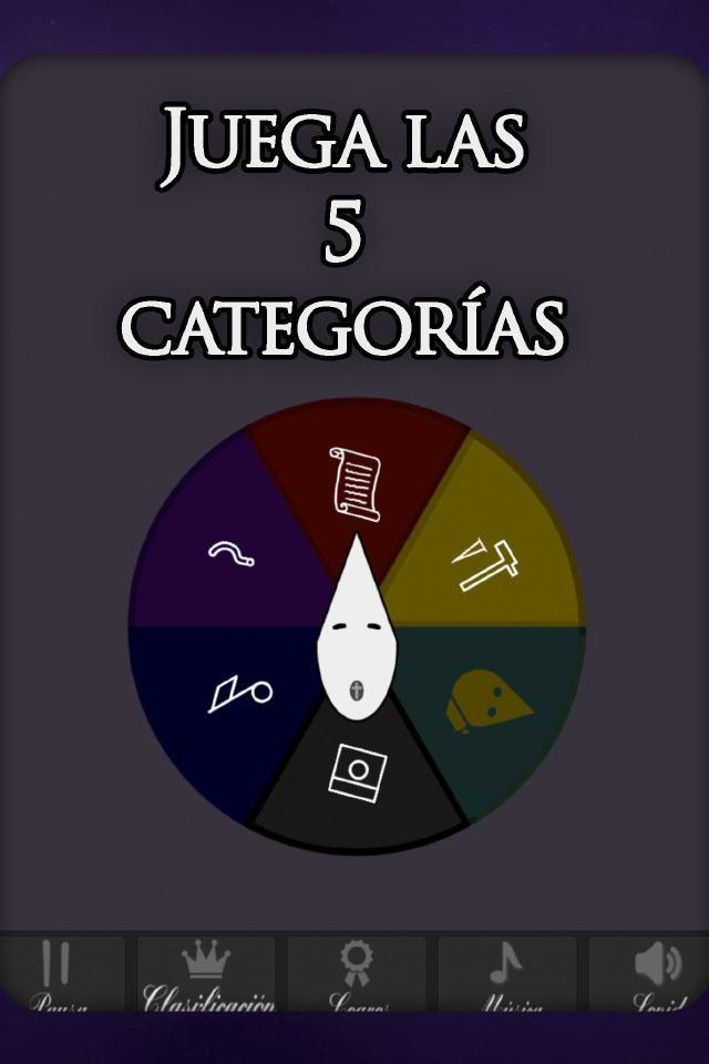 Trivia Cofrade