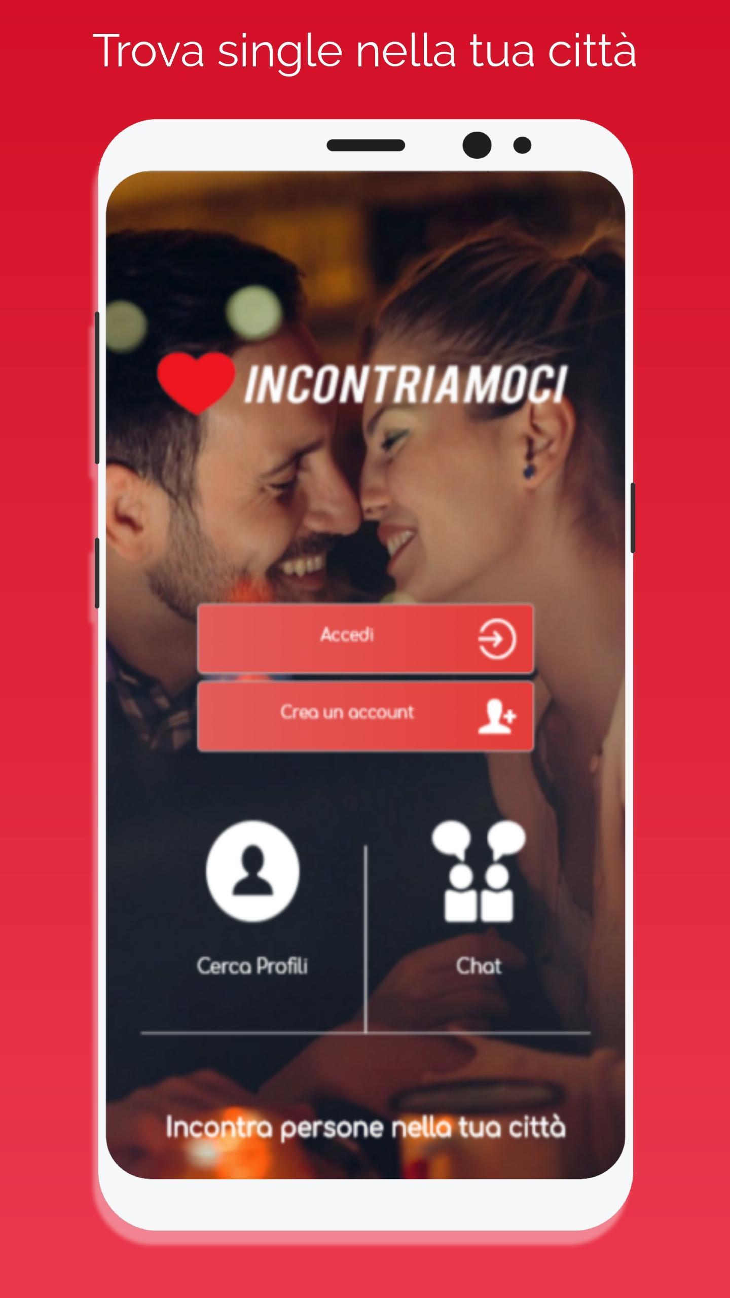 Incontriamoci