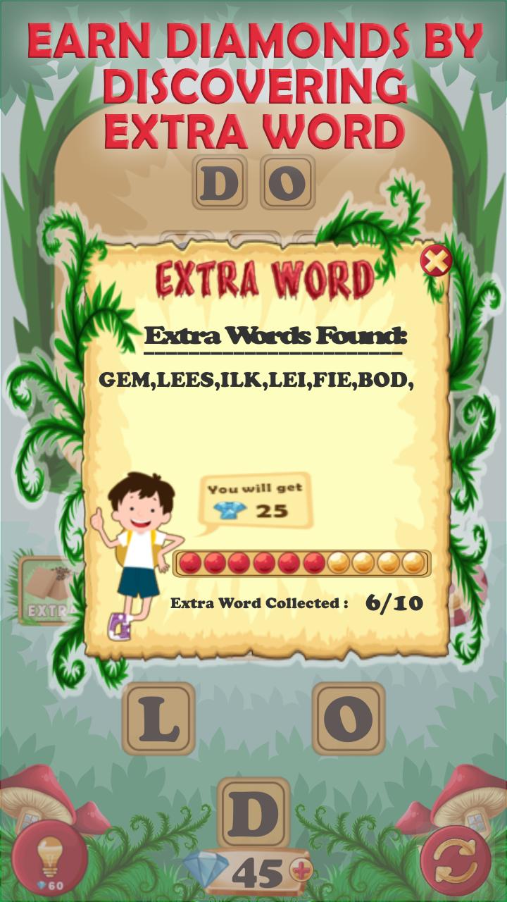 Words Link