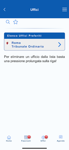 Giustizia Civile