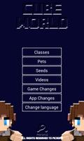Cube World Guides