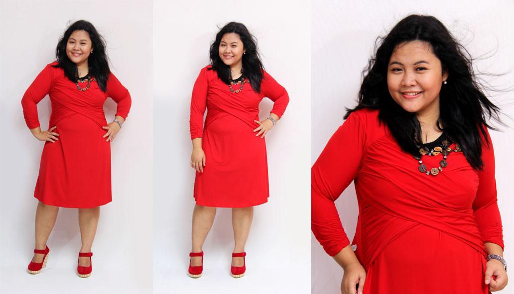 Fashion Big Size