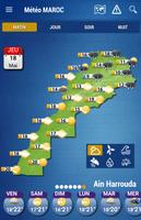 Morocco Weather