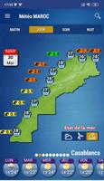 Morocco Weather