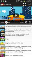Kids Playlist for YouTube