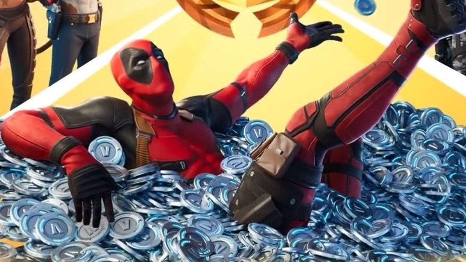 Will the Fortnite FTC Refund Remove Your Skins?