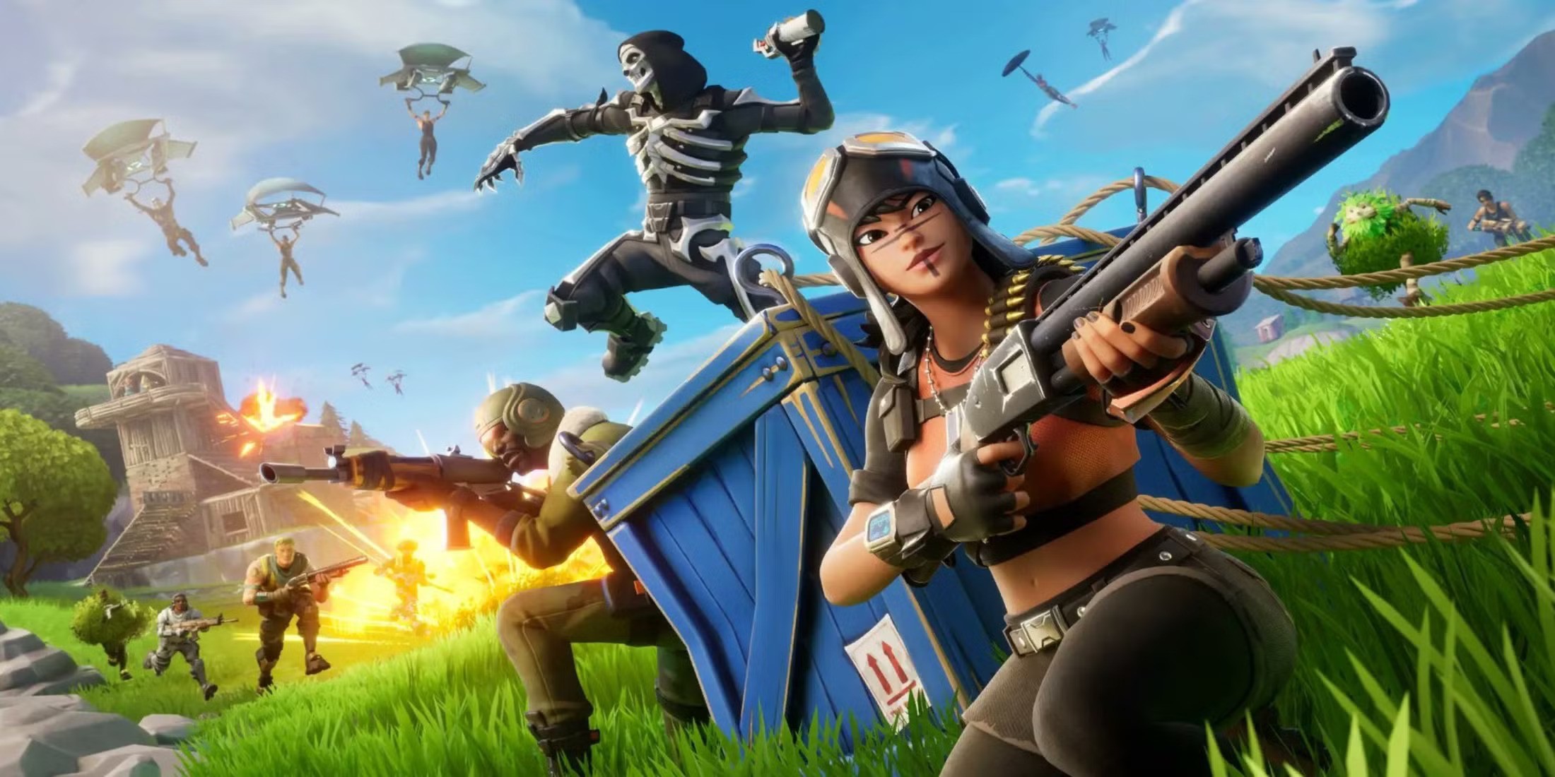 Fortniteにどれだけのお金を費やしたかを見る方法