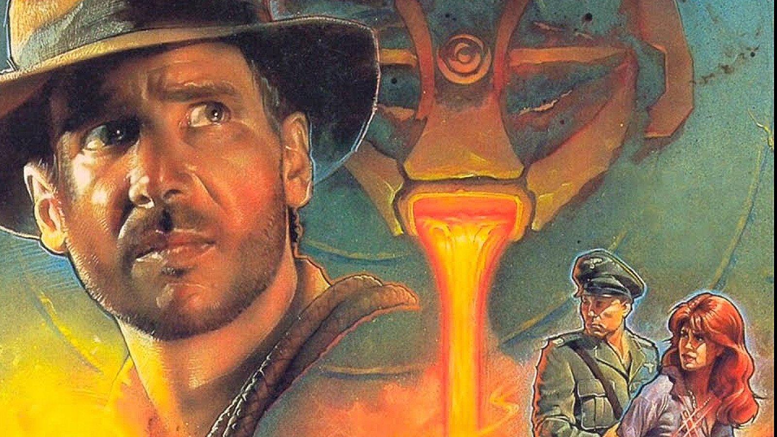 Why Indiana Jones’ Best Video Game Never Got a Sequel