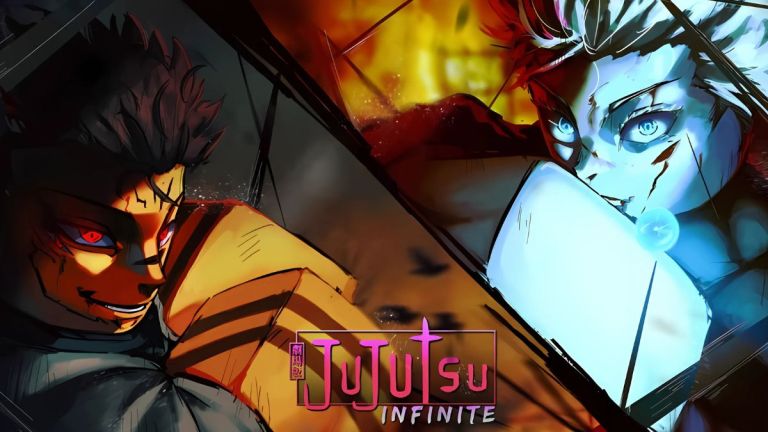 Como obter o Acesso Infinito da Onda 3 Infinita Jujutsu